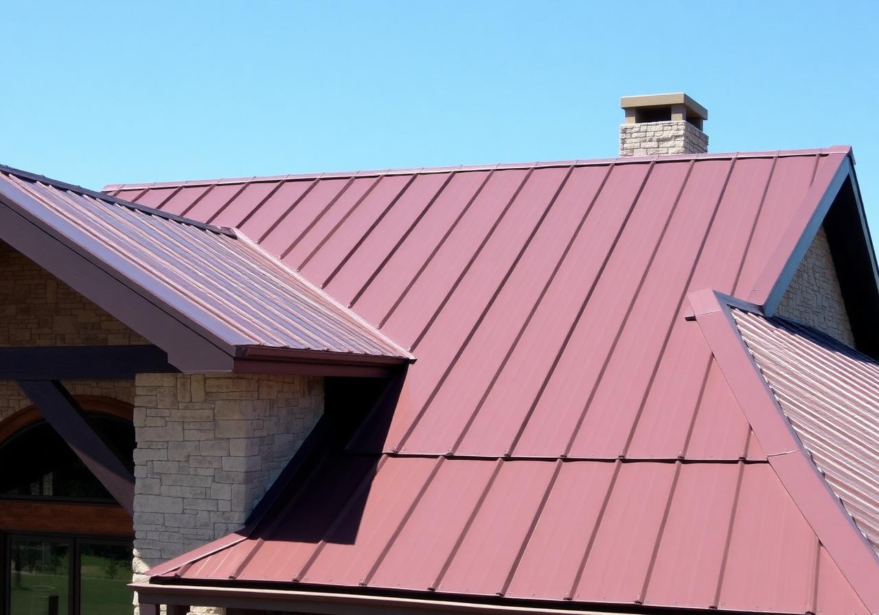 Hill Country Ranch